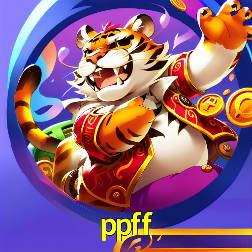 Imagem promocional da ppff mostrando a plataforma e suas vantagens